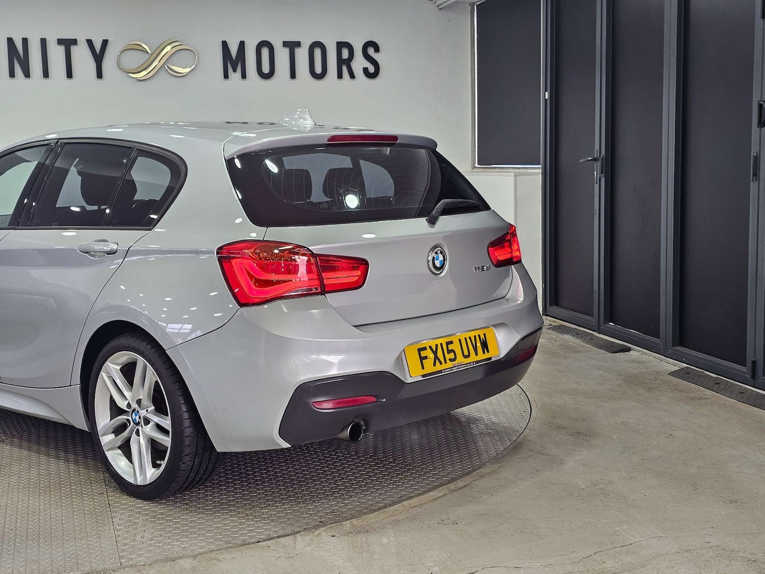 Used BMW 1 Series 2015 for sale - 76972444: Photo 28