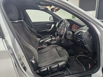 Used BMW 1 Series 2015 for sale - 76972444: Photo