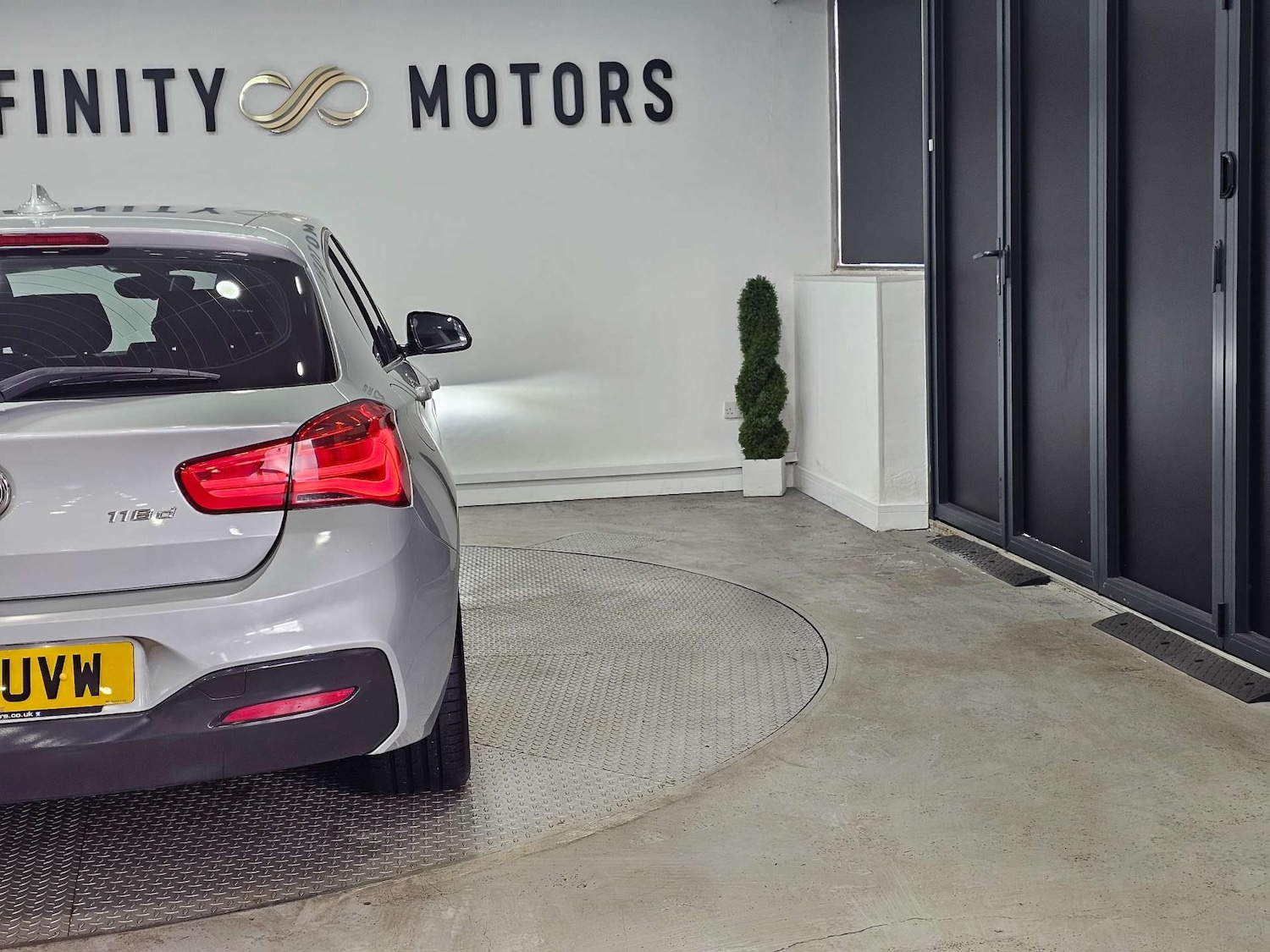 Used BMW 1 Series 2015 for sale - 76972444: Photo 30