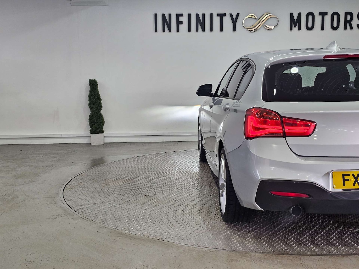 Used BMW 1 Series 2015 for sale - 76972444: Photo 31