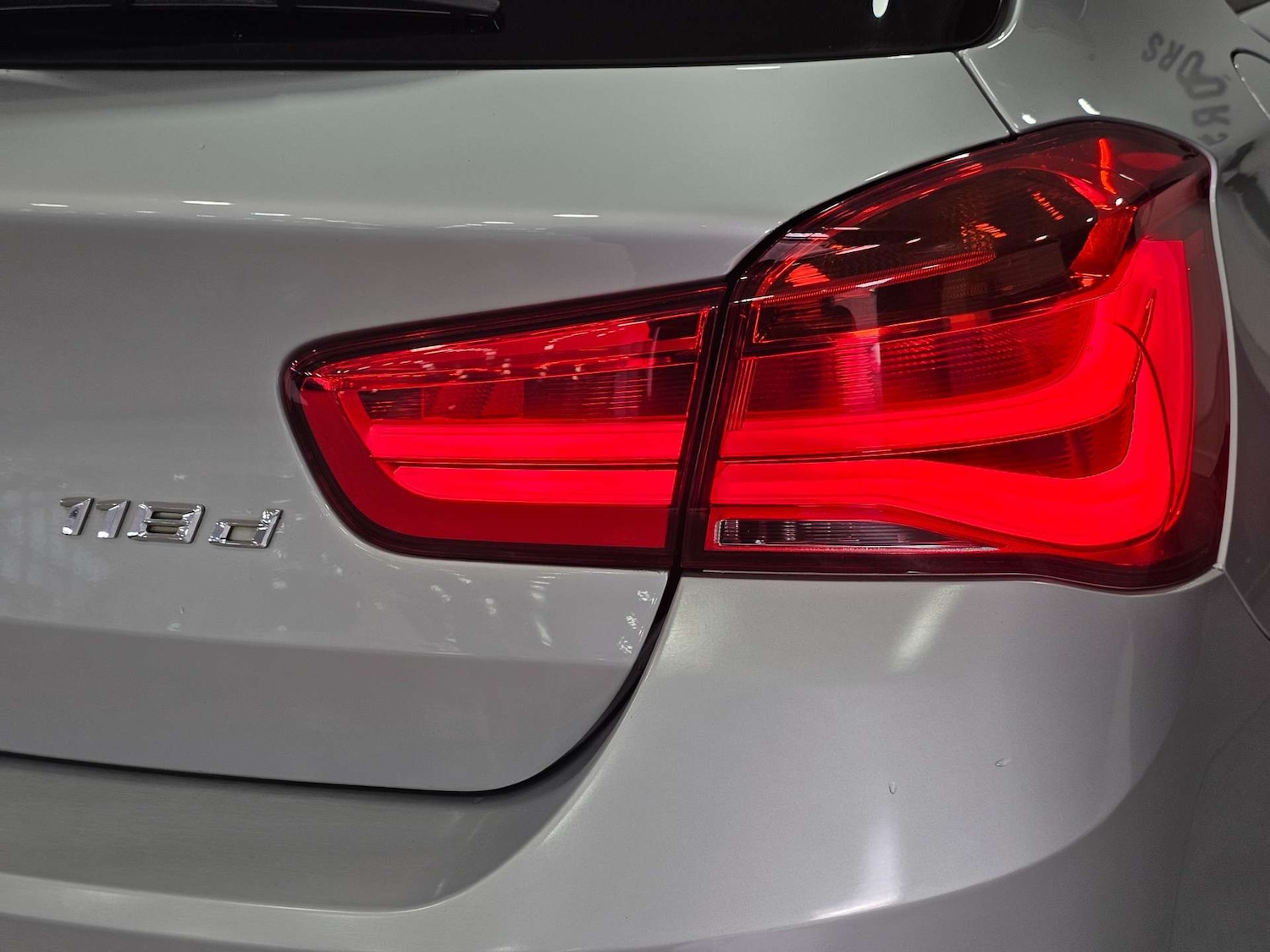 Used BMW 1 Series 2015 for sale - 76972444: Photo 32