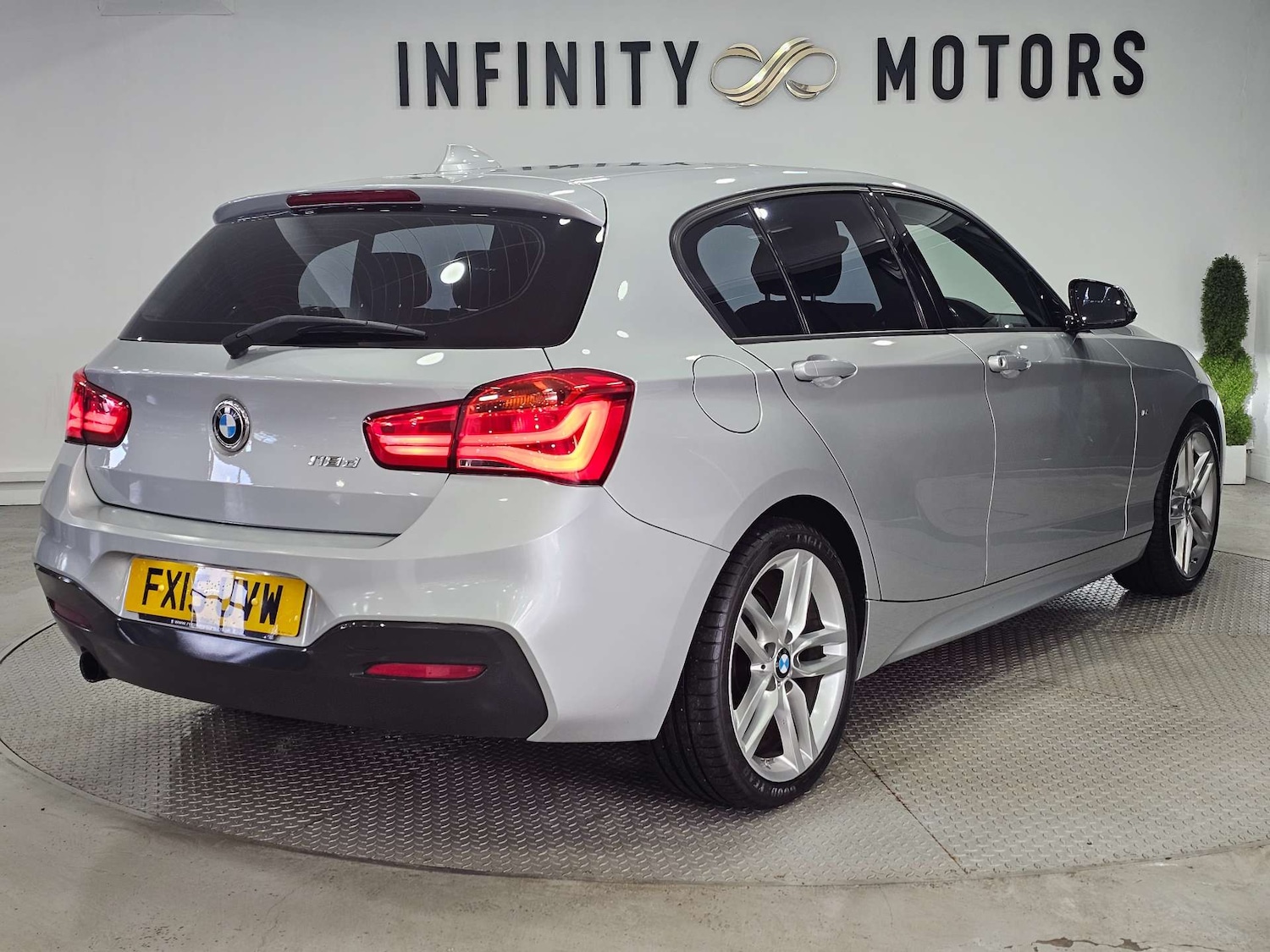 Used BMW 1 Series 2015 for sale - 76972444: Photo 33