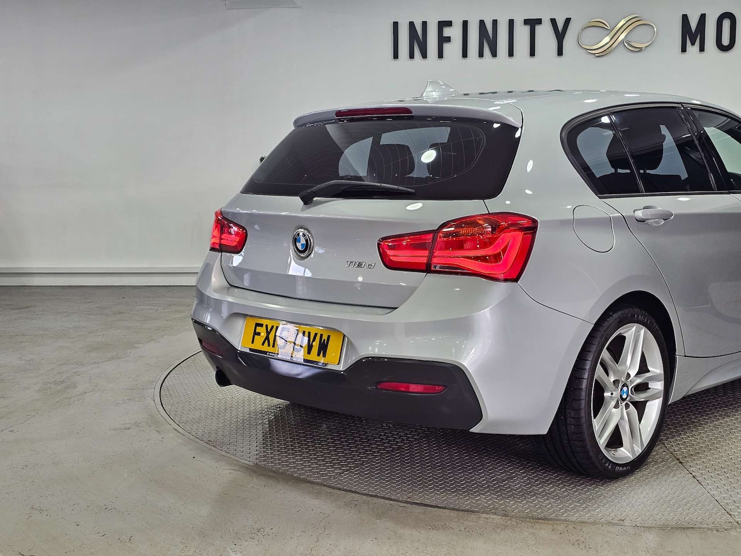 Used BMW 1 Series 2015 for sale - 76972444: Photo 34