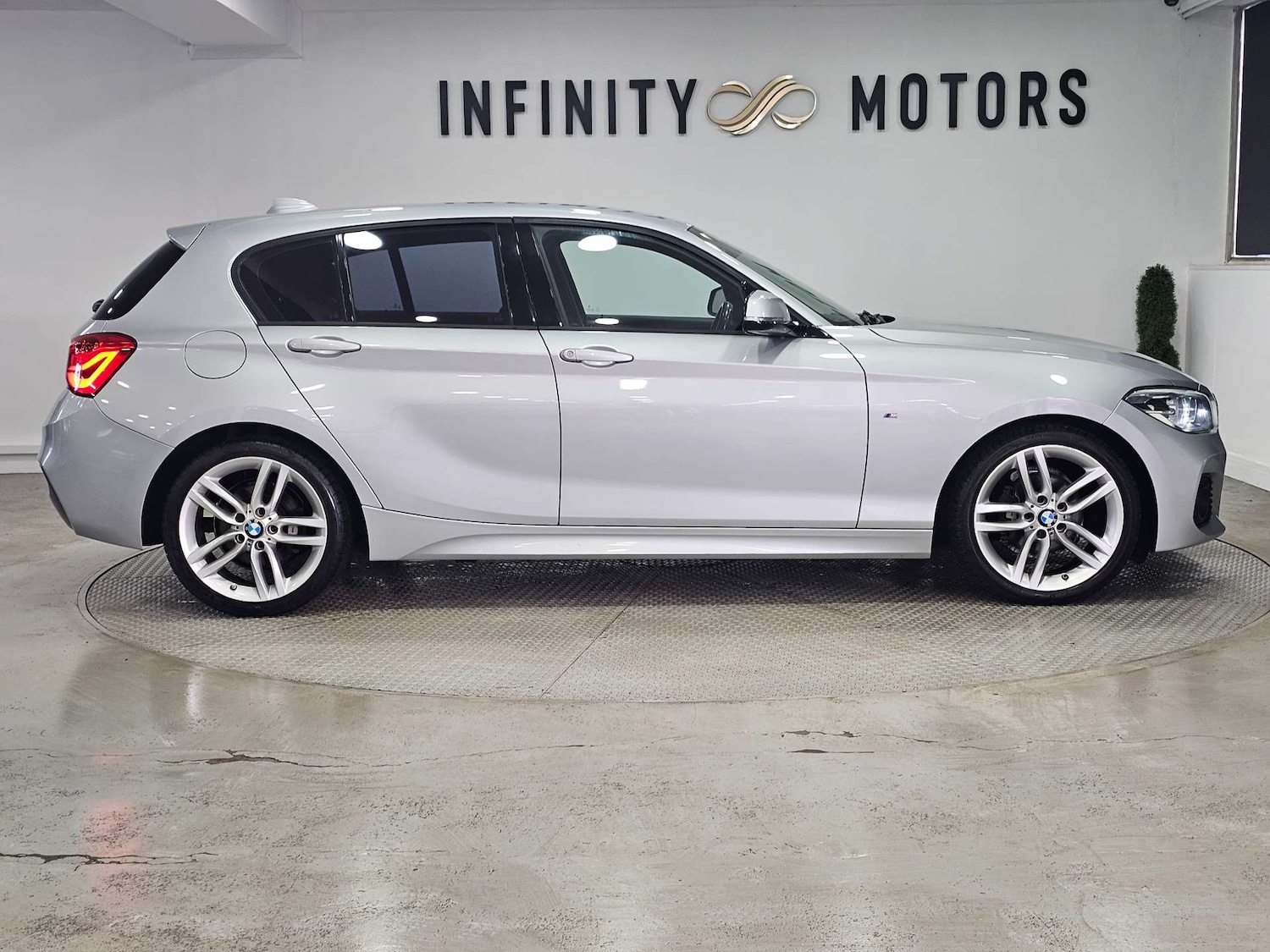 Used BMW 1 Series 2015 for sale - 76972444: Photo 35
