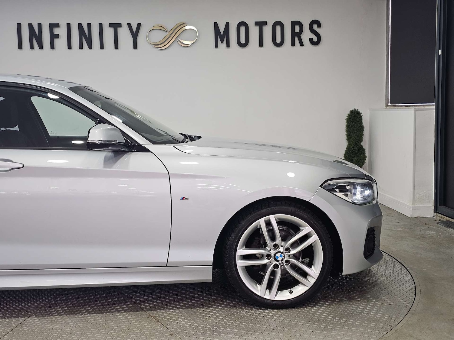 Used BMW 1 Series 2015 for sale - 76972444: Photo 36