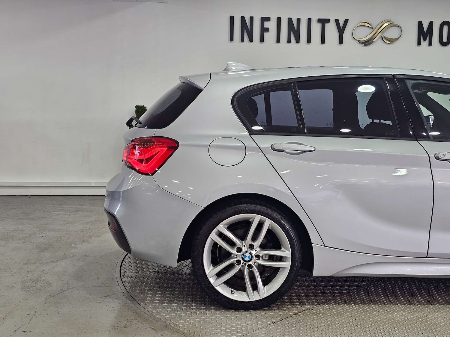 Used BMW 1 Series 2015 for sale - 76972444: Photo 37