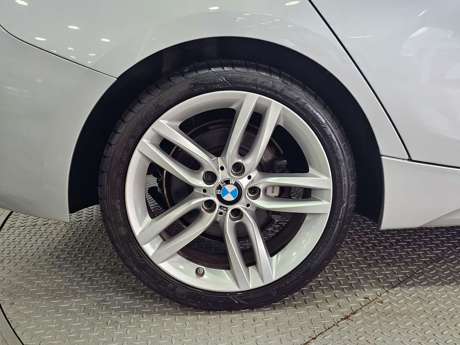 Used BMW 1 Series 2015 for sale - 76972444: Photo 38