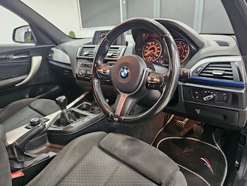 Used BMW 1 Series 2015 for sale - 76972444: Photo