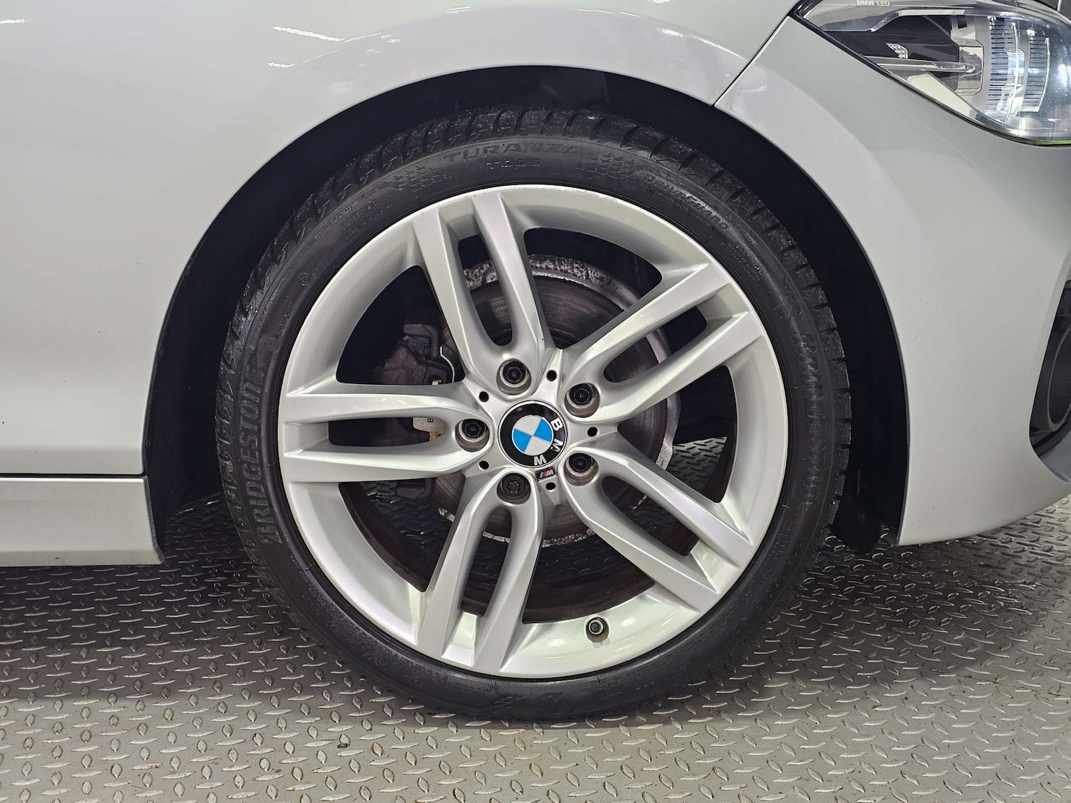 Used BMW 1 Series 2015 for sale - 76972444: Photo 41