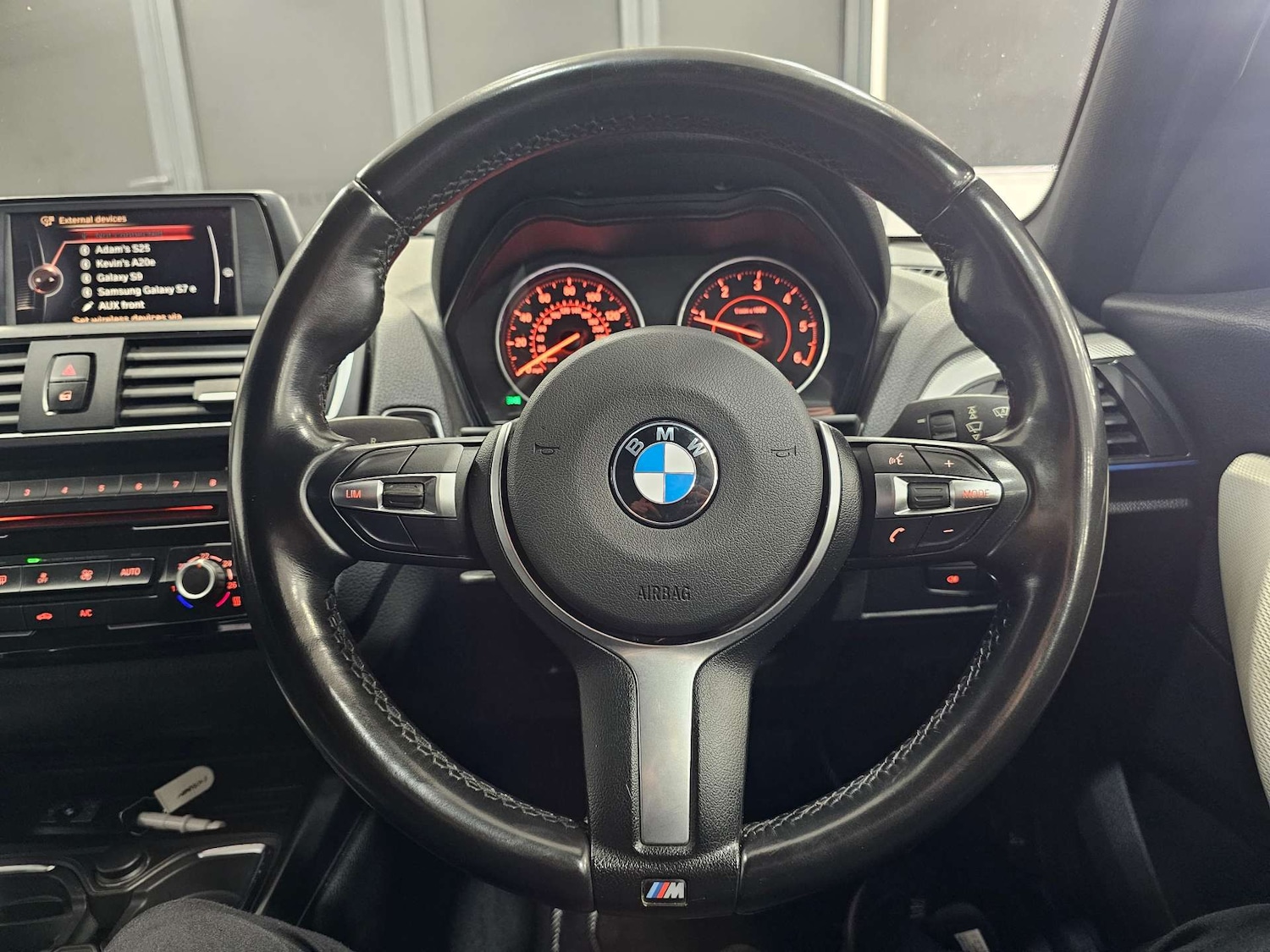 Used BMW 1 Series 2015 for sale - 76972444: Photo 5