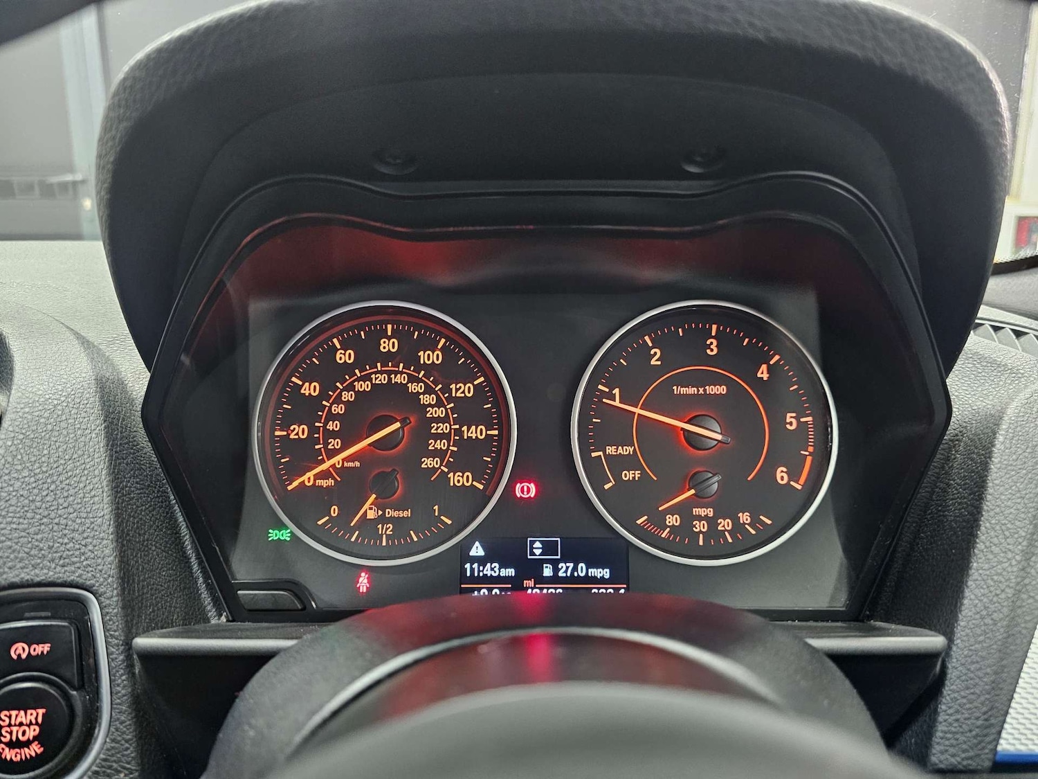 Used BMW 1 Series 2015 for sale - 76972444: Photo 58