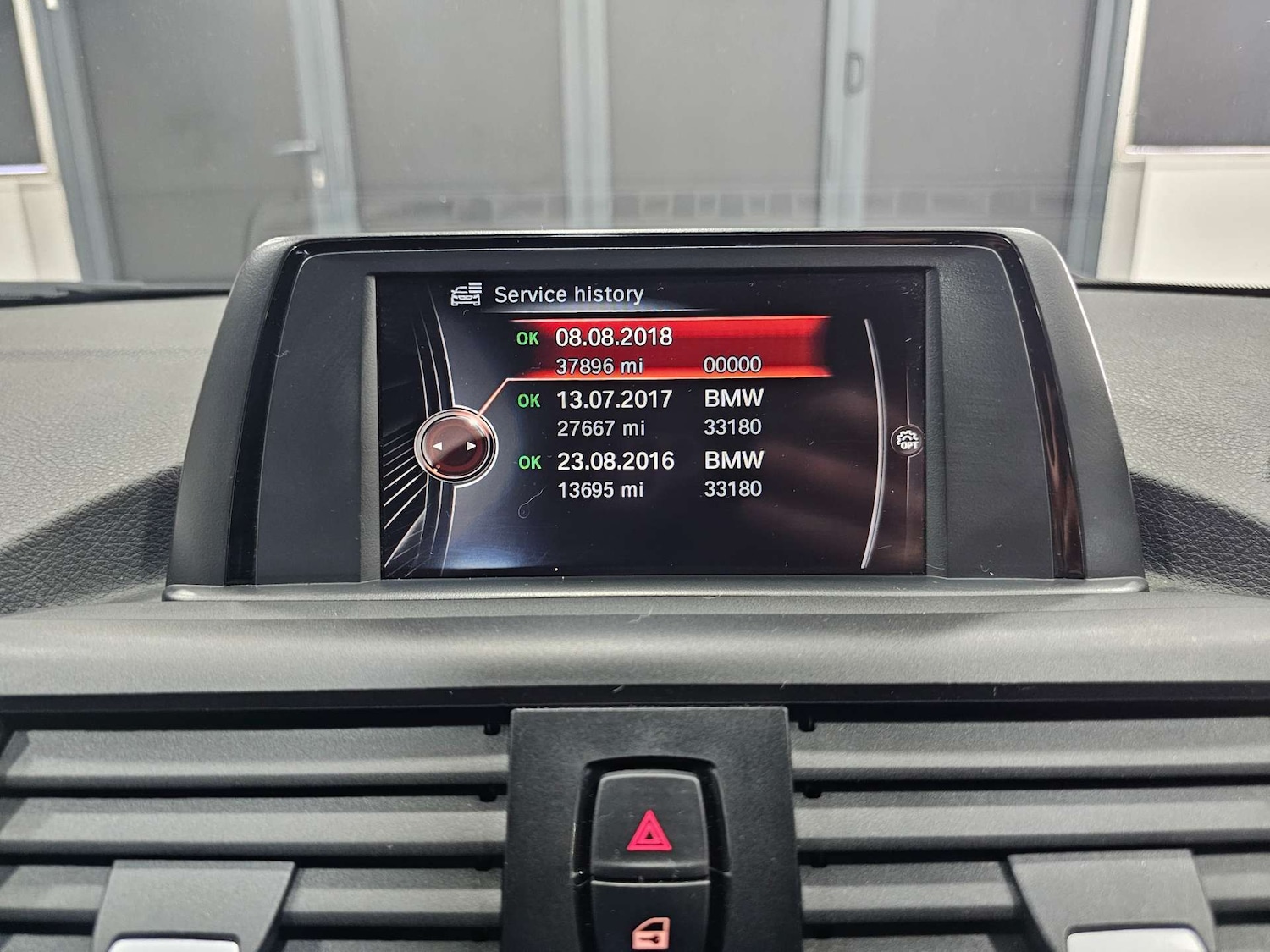 Used BMW 1 Series 2015 for sale - 76972444: Photo 69