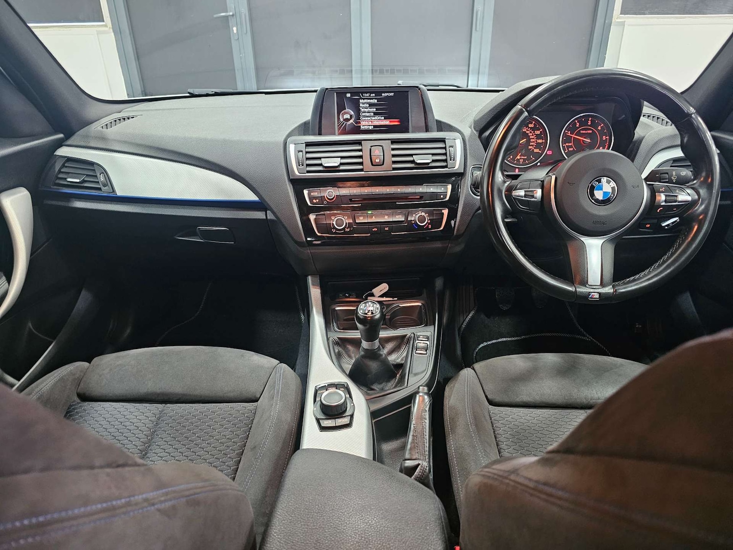 Used BMW 1 Series 2015 for sale - 76972444: Photo 7