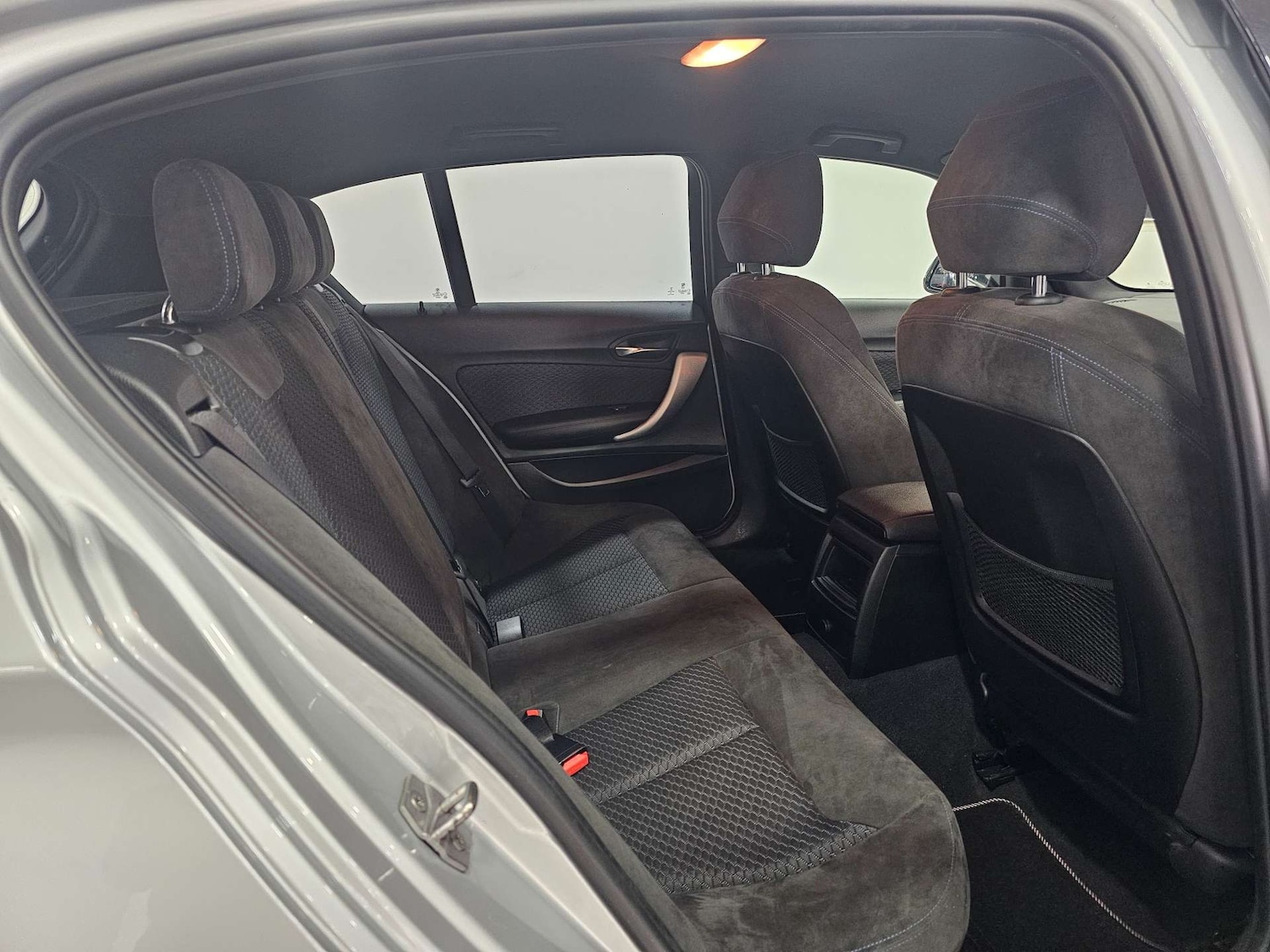 Used BMW 1 Series 2015 for sale - 76972444: Photo 76