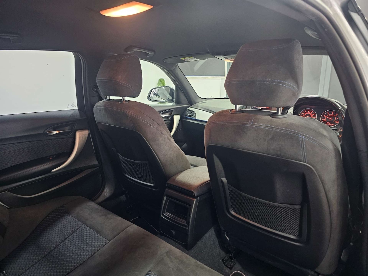 Used BMW 1 Series 2015 for sale - 76972444: Photo 77