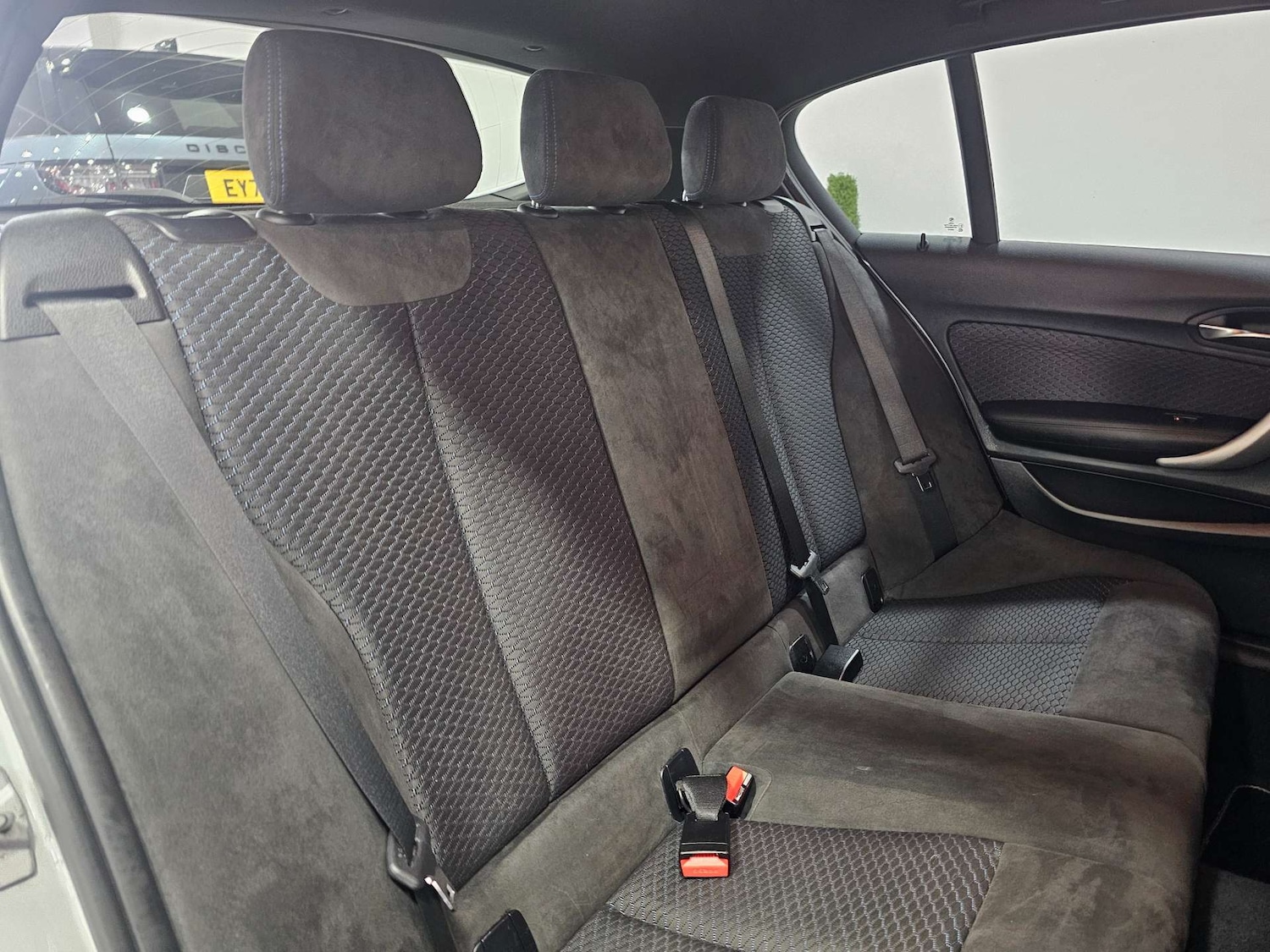 Used BMW 1 Series 2015 for sale - 76972444: Photo 78