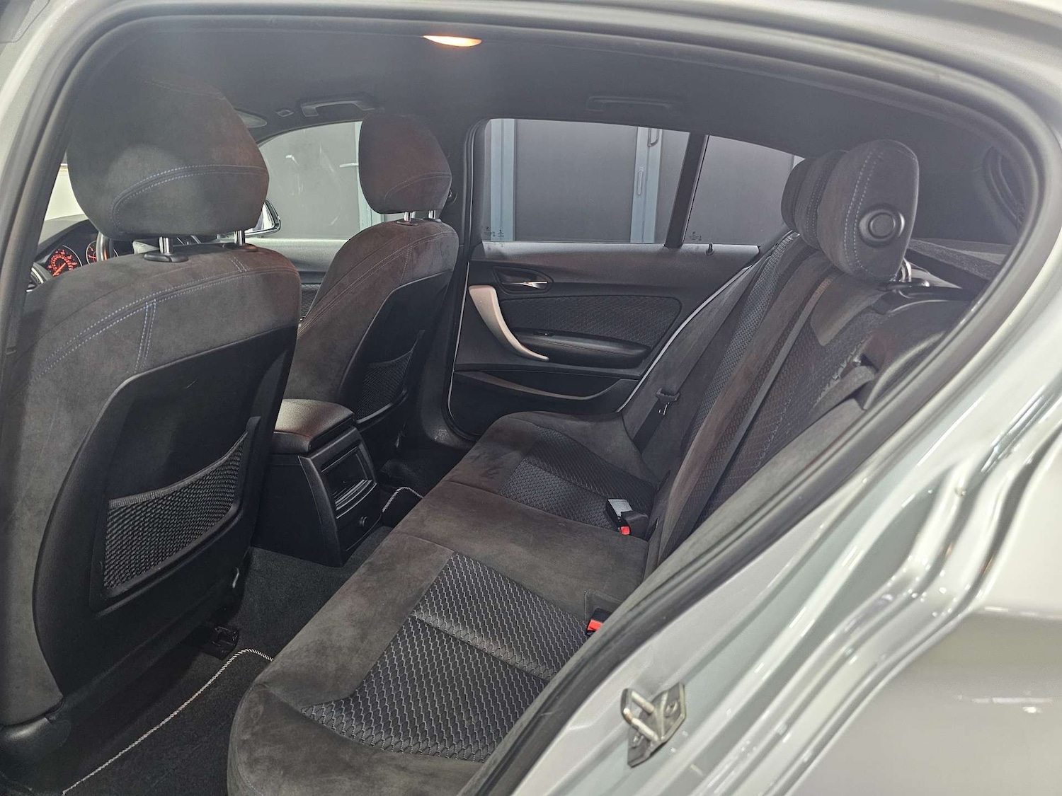 Used BMW 1 Series 2015 for sale - 76972444: Photo 80