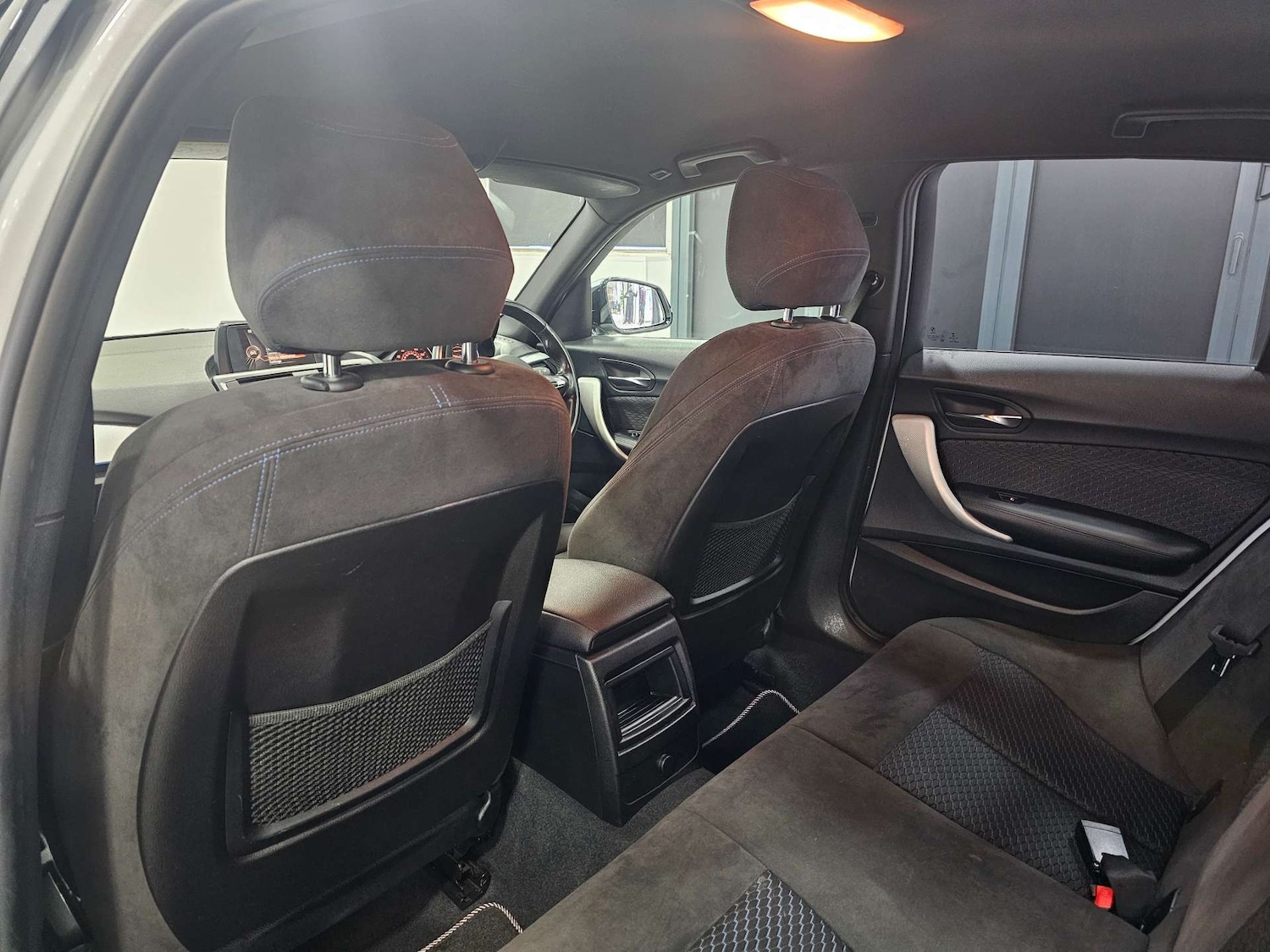 Used BMW 1 Series 2015 for sale - 76972444: Photo 81