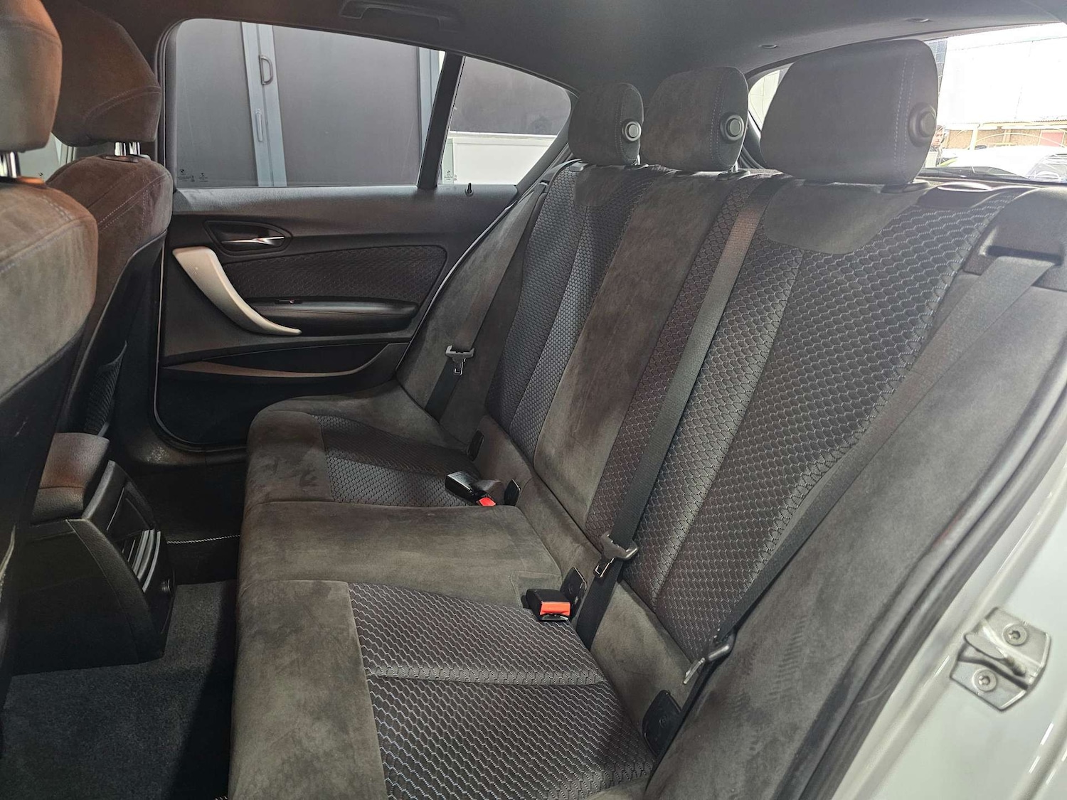 Used BMW 1 Series 2015 for sale - 76972444: Photo 82