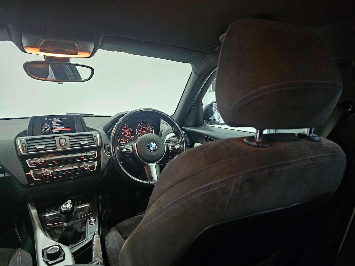 Used BMW 1 Series 2015 for sale - 76972444: Photo 83