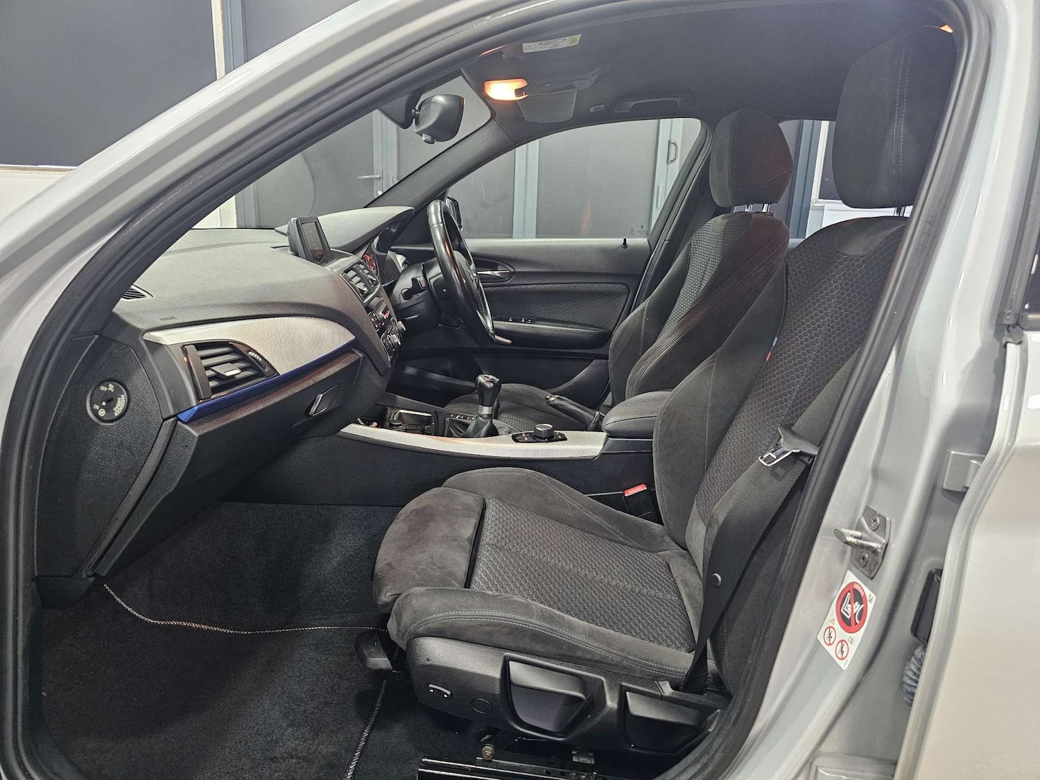 Used BMW 1 Series 2015 for sale - 76972444: Photo 85