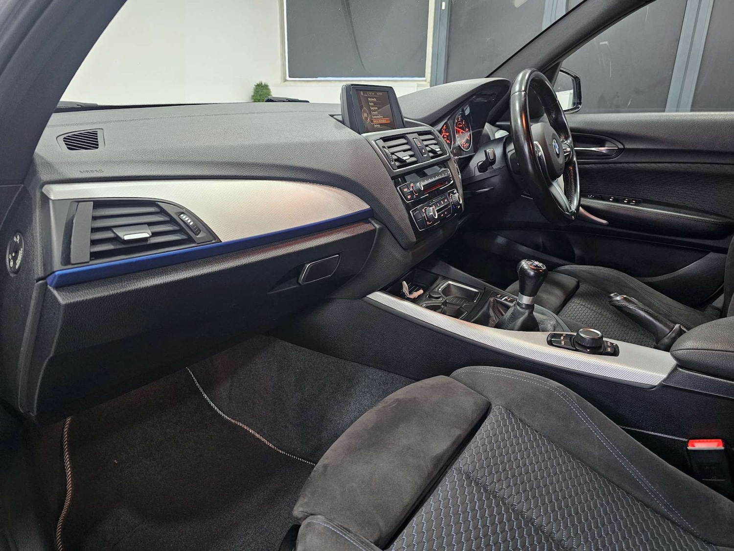 Used BMW 1 Series 2015 for sale - 76972444: Photo 86