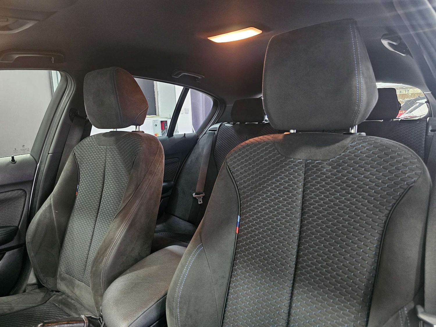 Used BMW 1 Series 2015 for sale - 76972444: Photo 87