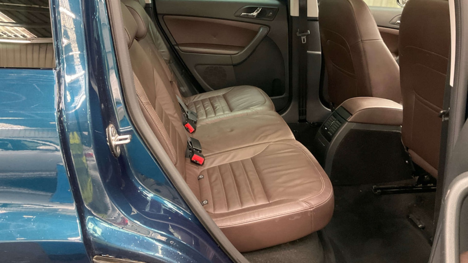 Used Skoda Yeti 2016 for sale - 77296444: Photo 11