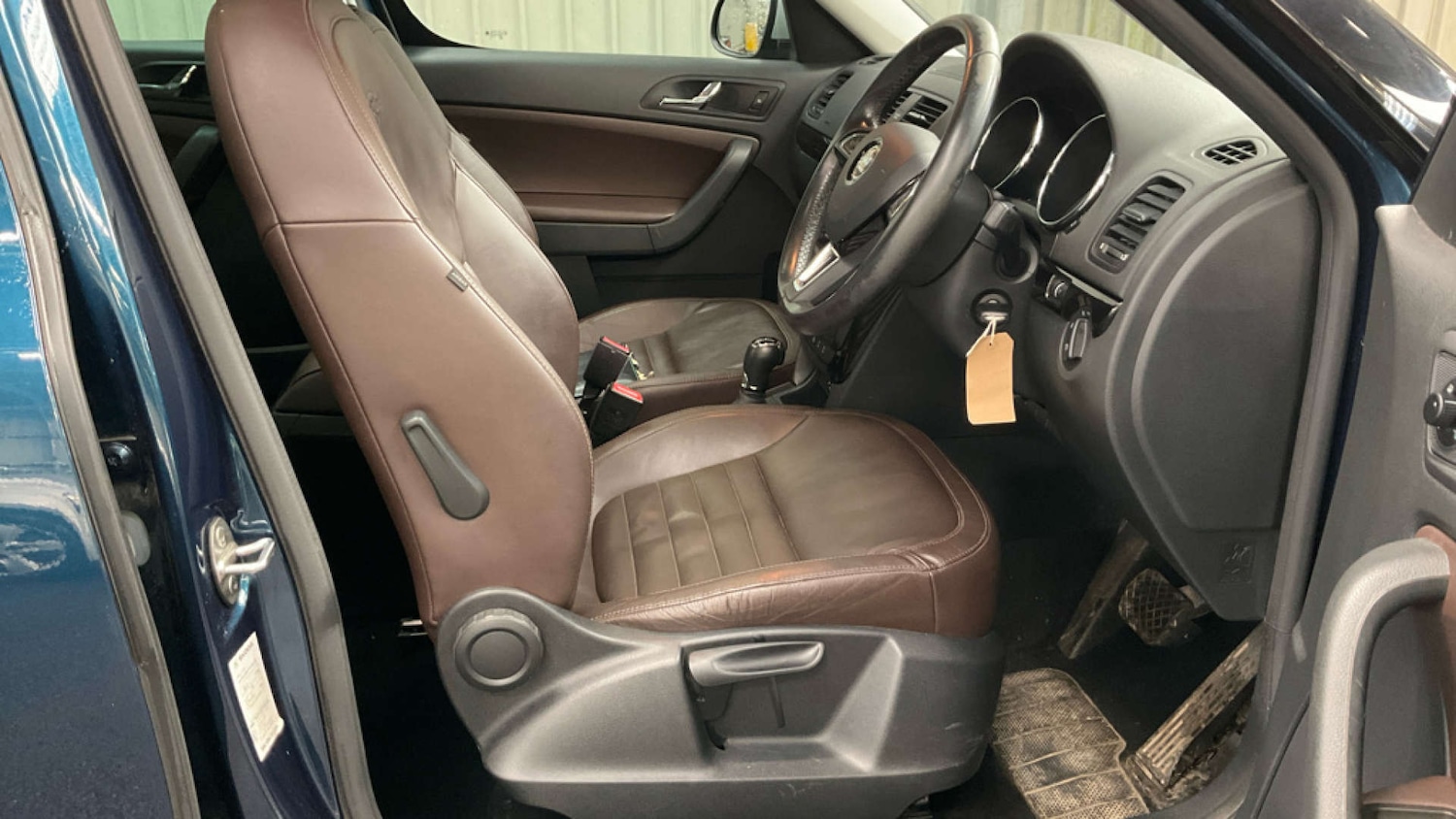 Used Skoda Yeti 2016 for sale - 77296444: Photo 12