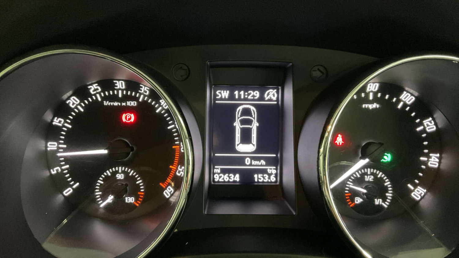 Used Skoda Yeti 2016 for sale - 77296444: Photo 13