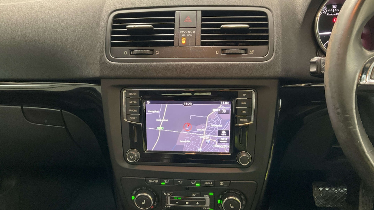 Used Skoda Yeti 2016 for sale - 77296444: Photo 14