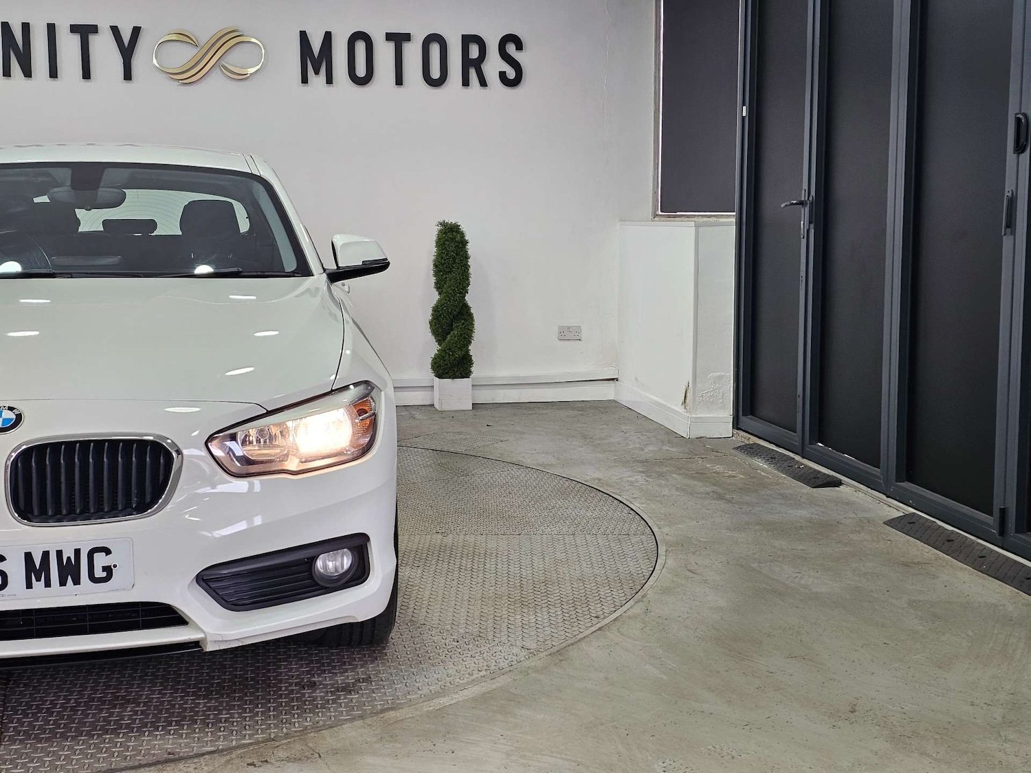 Used BMW 1 Series 2016 for sale - 77989892: Photo 11