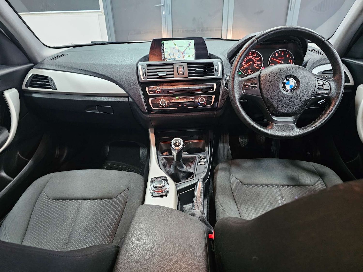 Used BMW 1 Series 2016 for sale - 77989892: Photo 13