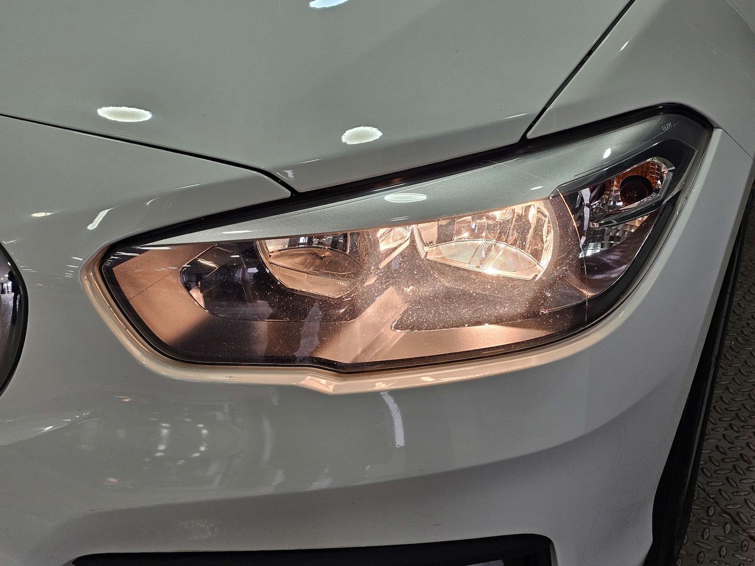 Used BMW 1 Series 2016 for sale - 77989892: Photo 18