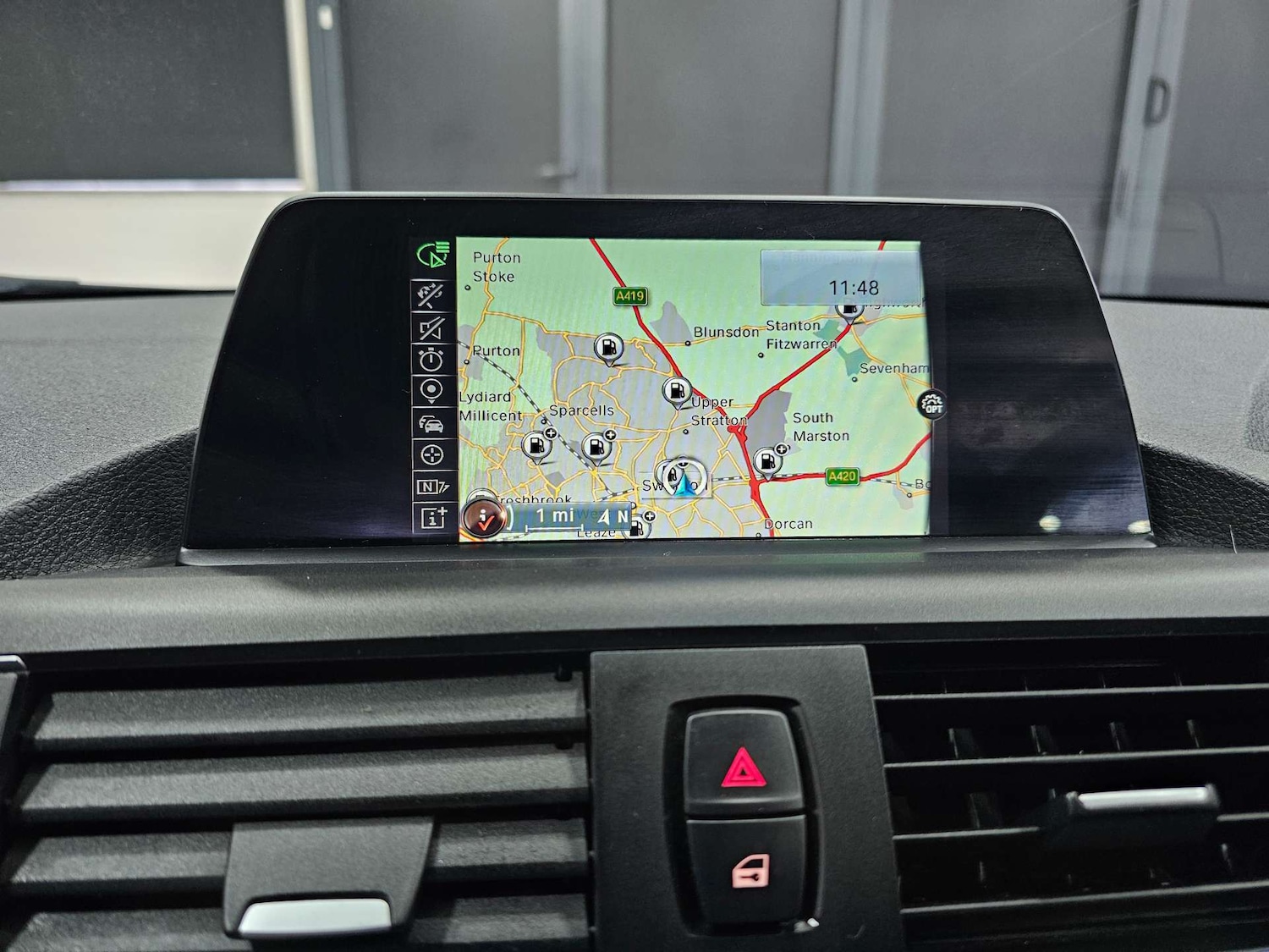 Used BMW 1 Series 2016 for sale - 77989892: Photo 2