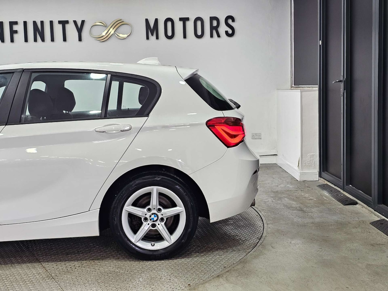 Used BMW 1 Series 2016 for sale - 77989892: Photo 21