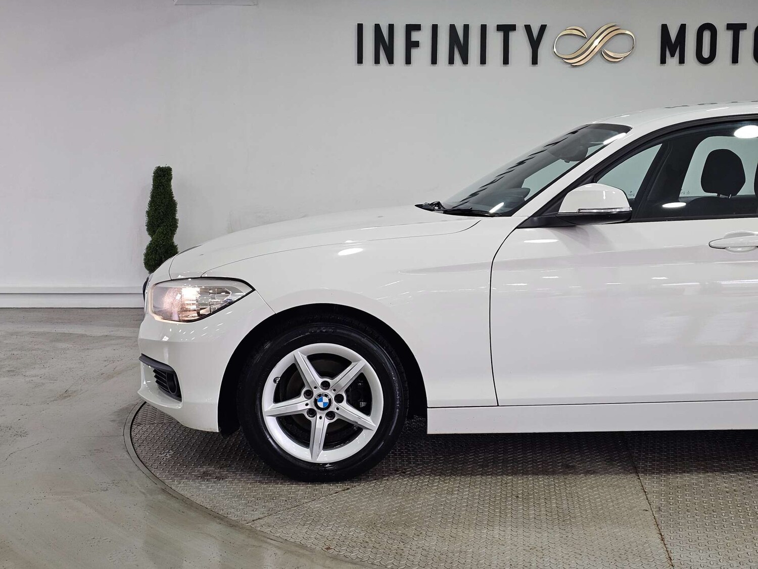 Used BMW 1 Series 2016 for sale - 77989892: Photo 22