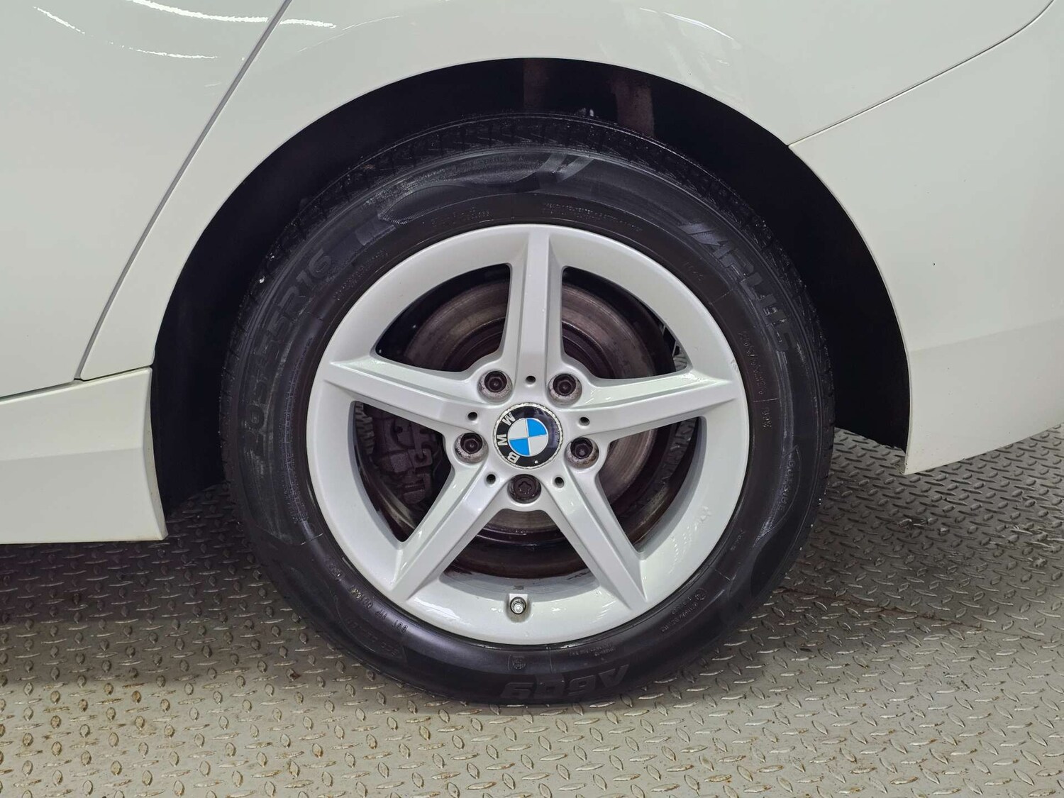 Used BMW 1 Series 2016 for sale - 77989892: Photo 26