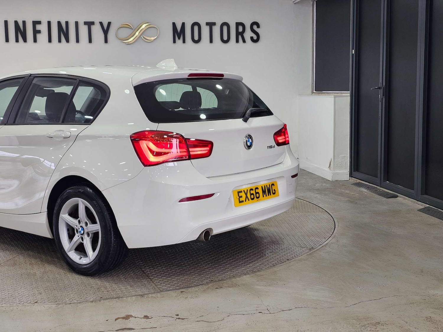 Used BMW 1 Series 2016 for sale - 77989892: Photo 28