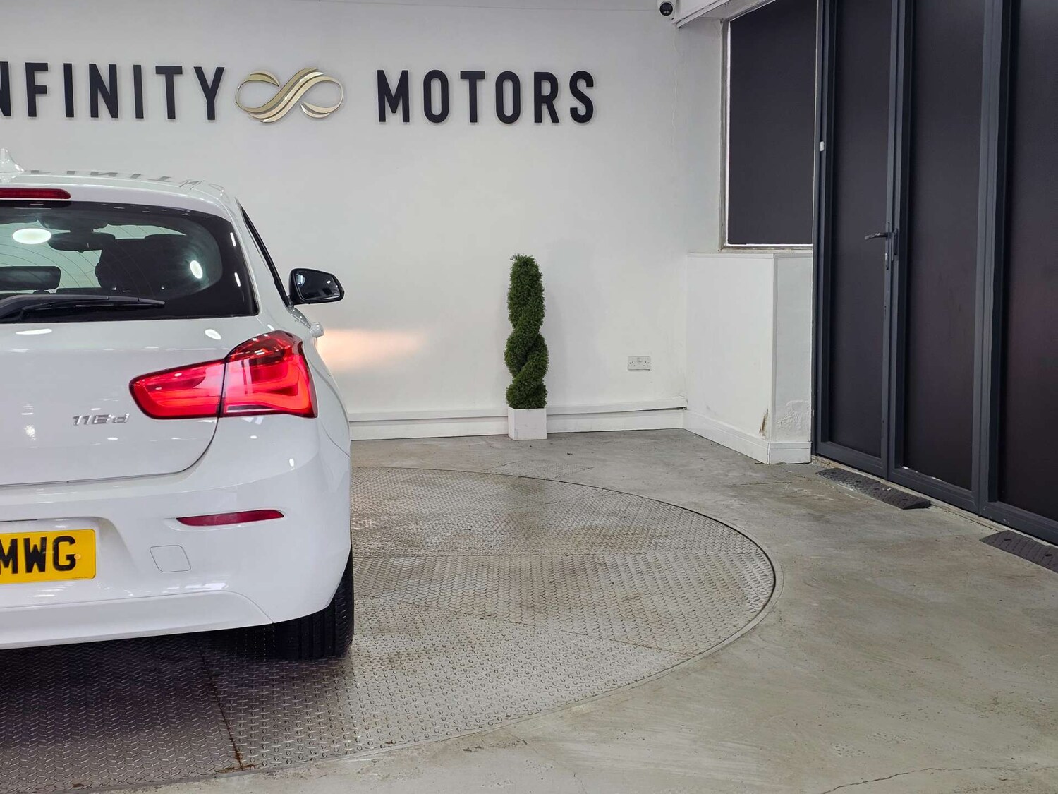 Used BMW 1 Series 2016 for sale - 77989892: Photo 30