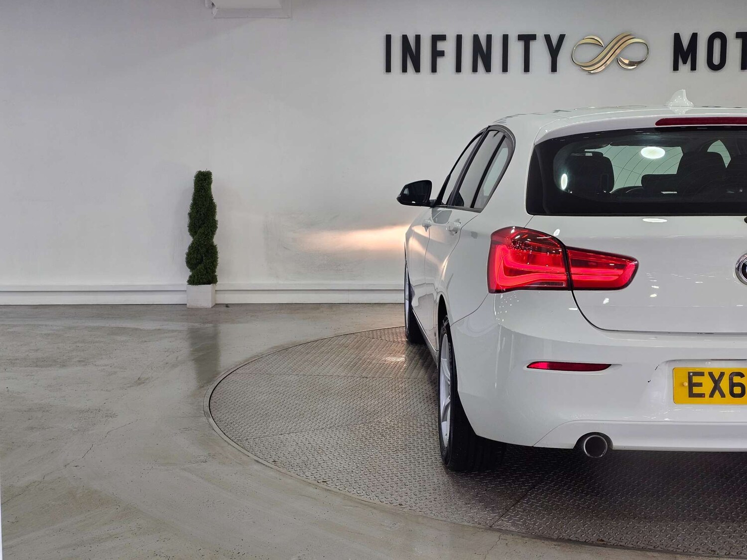 Used BMW 1 Series 2016 for sale - 77989892: Photo 31