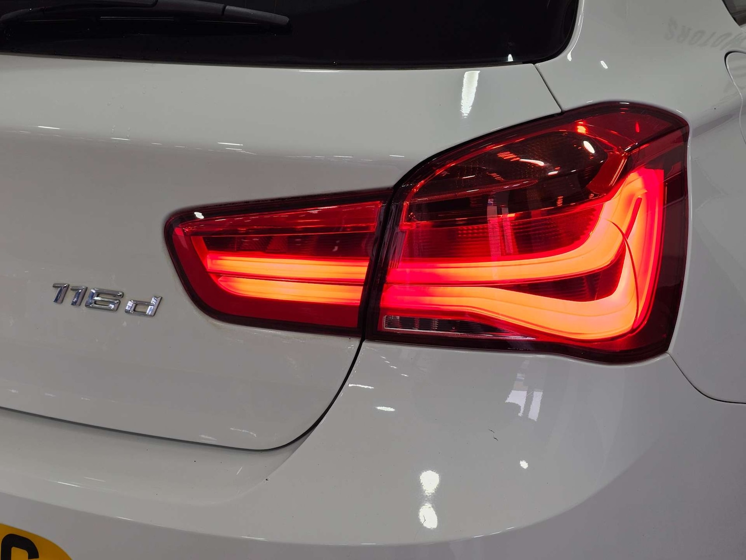 Used BMW 1 Series 2016 for sale - 77989892: Photo 32