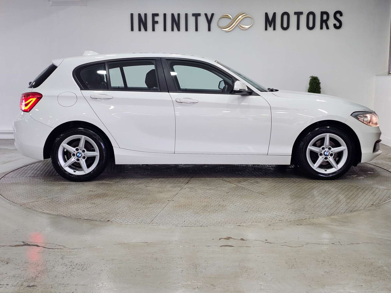 Used BMW 1 Series 2016 for sale - 77989892: Photo 35