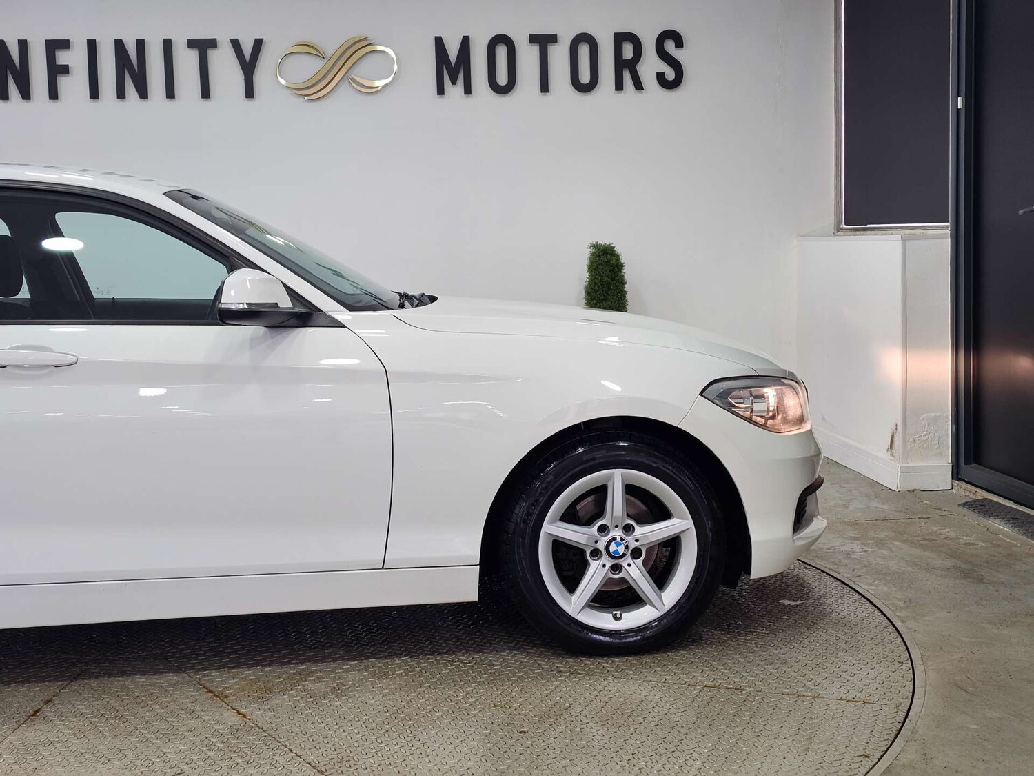 Used BMW 1 Series 2016 for sale - 77989892: Photo 36