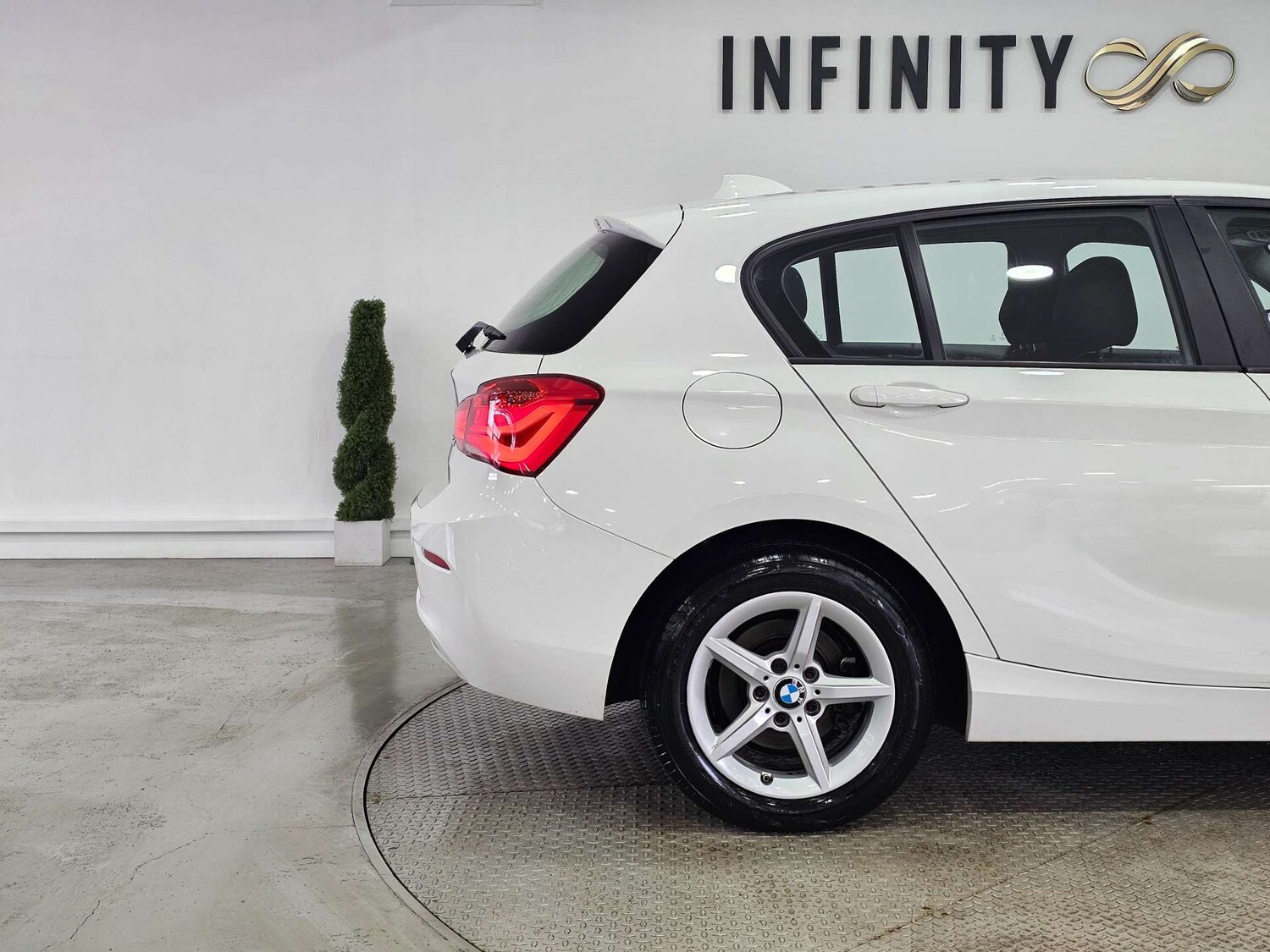 Used BMW 1 Series 2016 for sale - 77989892: Photo 37