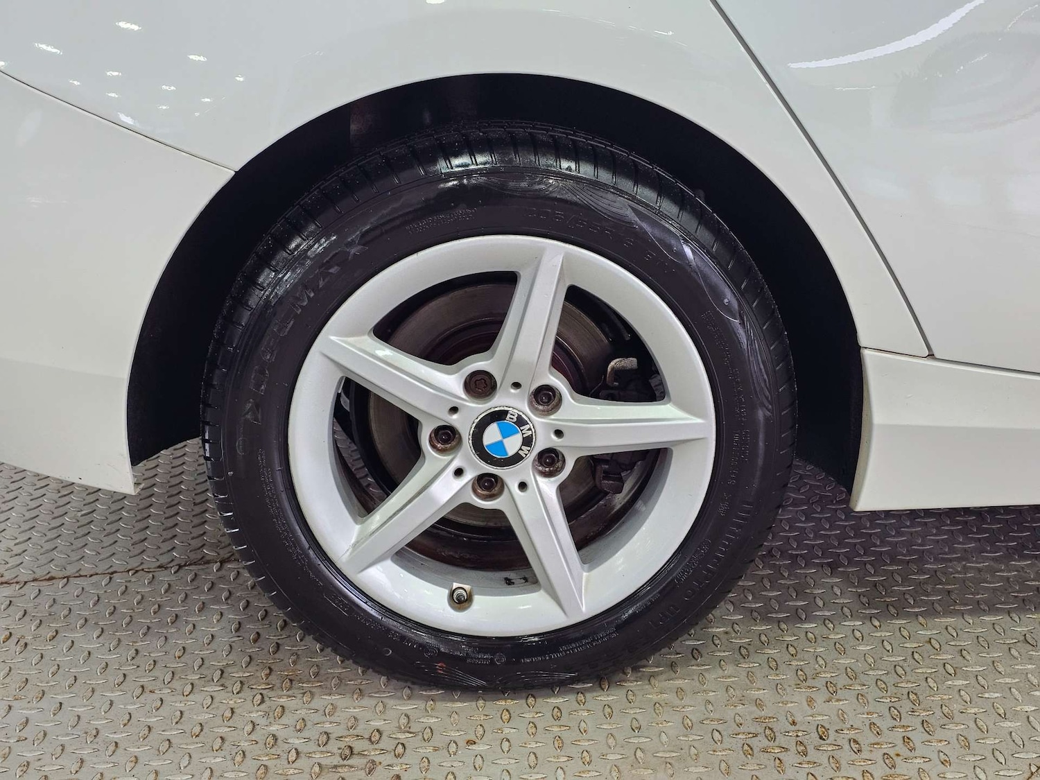 Used BMW 1 Series 2016 for sale - 77989892: Photo 38