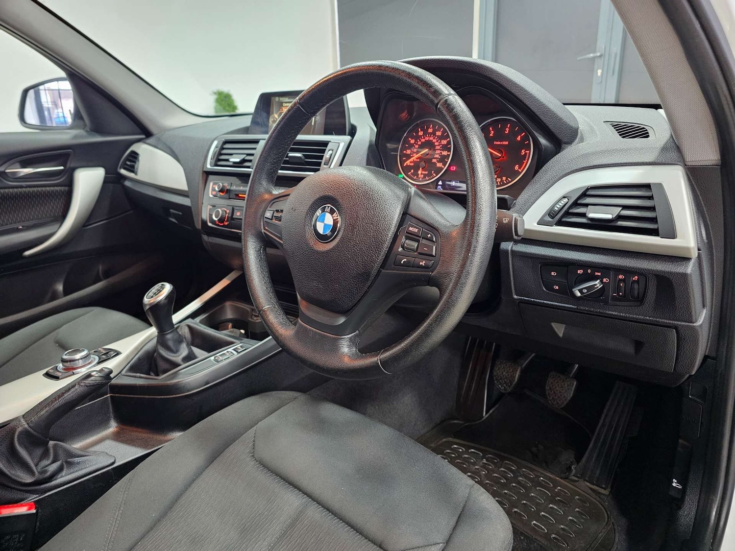 Used BMW 1 Series 2016 for sale - 77989892: Photo 5