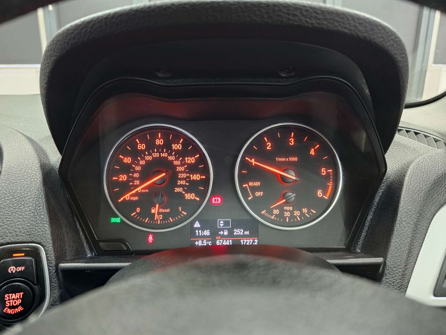 Used BMW 1 Series 2016 for sale - 77989892: Photo 57