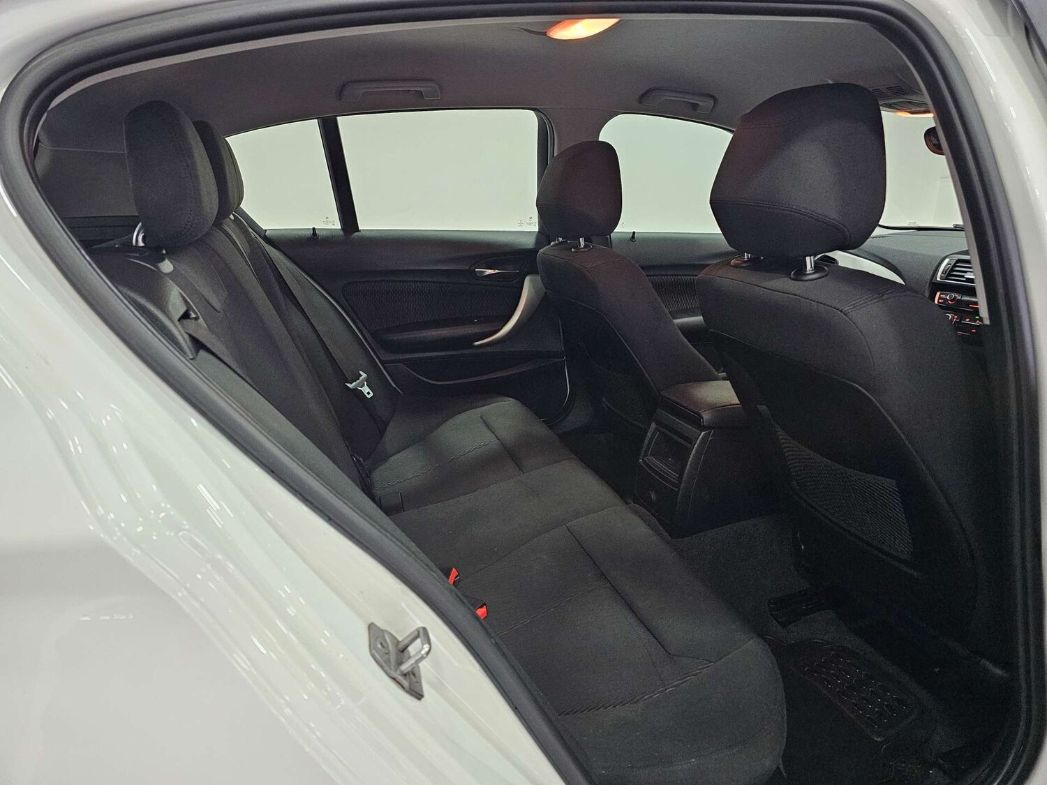 Used BMW 1 Series 2016 for sale - 77989892: Photo 79