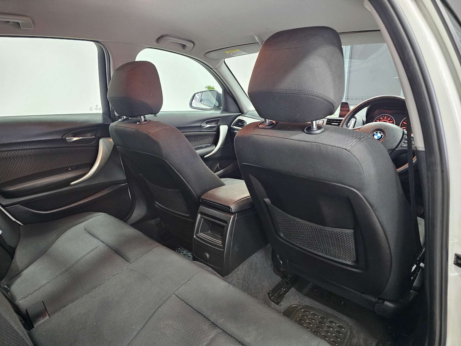 Used BMW 1 Series 2016 for sale - 77989892: Photo 80